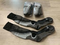Socks Unisex Size M