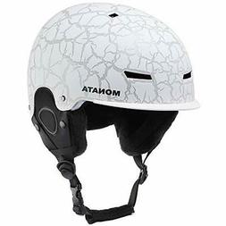 Helmet For Men And Women Winter Snow Sports Pro Large