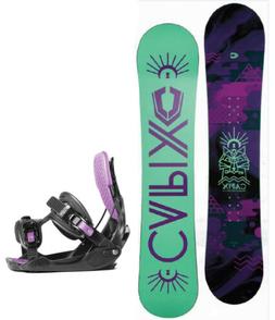 +flow Bindings New