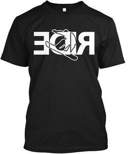S And - Hanes Tagless Tee T-shirt