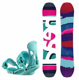 With Matching Nx Fay 1 Bindings New