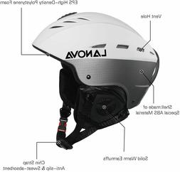 Helmet With Astm Certified Safety For Men Women And Youth