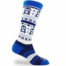 Pure Athlete Ski Socks Toddler, Boys, Girls - Kids Snowboard