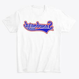 Rider Swoosh Premium Tee T-shirt